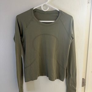 lululemon swiftly tech run